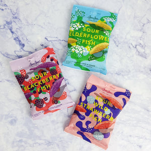 Bon Bon Swedish Candy