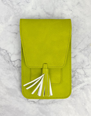 Harper Crossbody