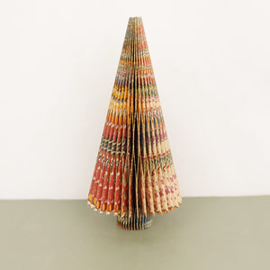 Folding Honeycomb Tree