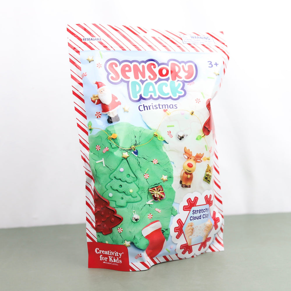 Christmas Sensory Pack