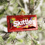 Skittles Ornament
