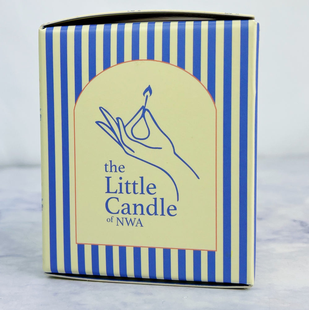 Meet Me At The Farmer's Market Candle