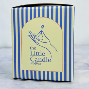 Meet Me At The Farmer's Market Candle