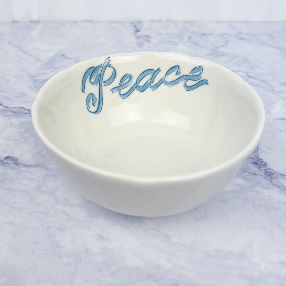 Holiday Tidings Bowls