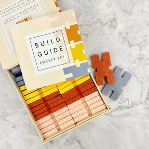 Interlocking Blocks