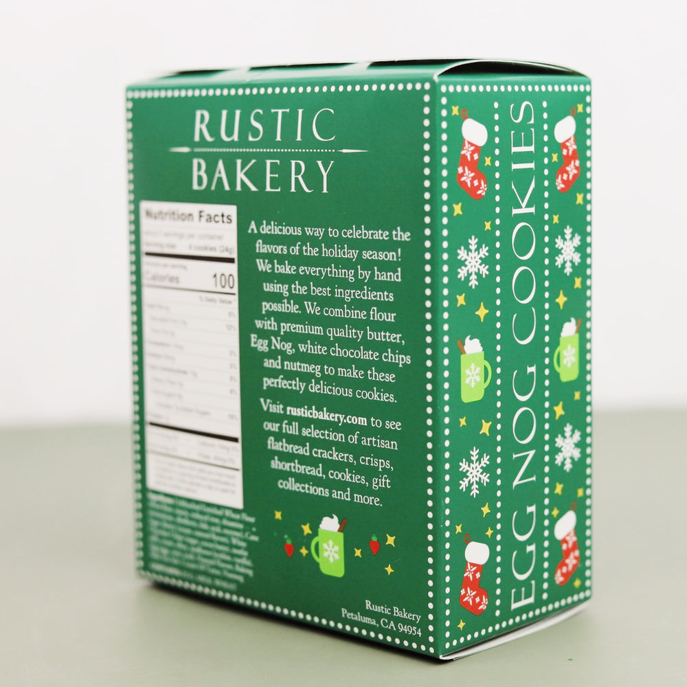 Holiday Cookie Box