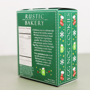 Holiday Cookie Box