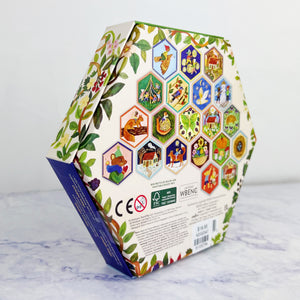 Cottage Fairies Memory Game
