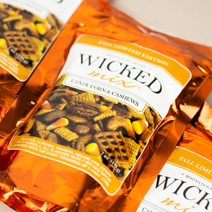 Wicked Mix Fall Limited Edition