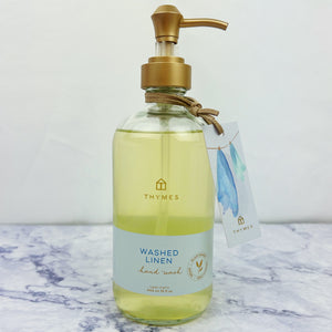 Cleansing Hand Wash