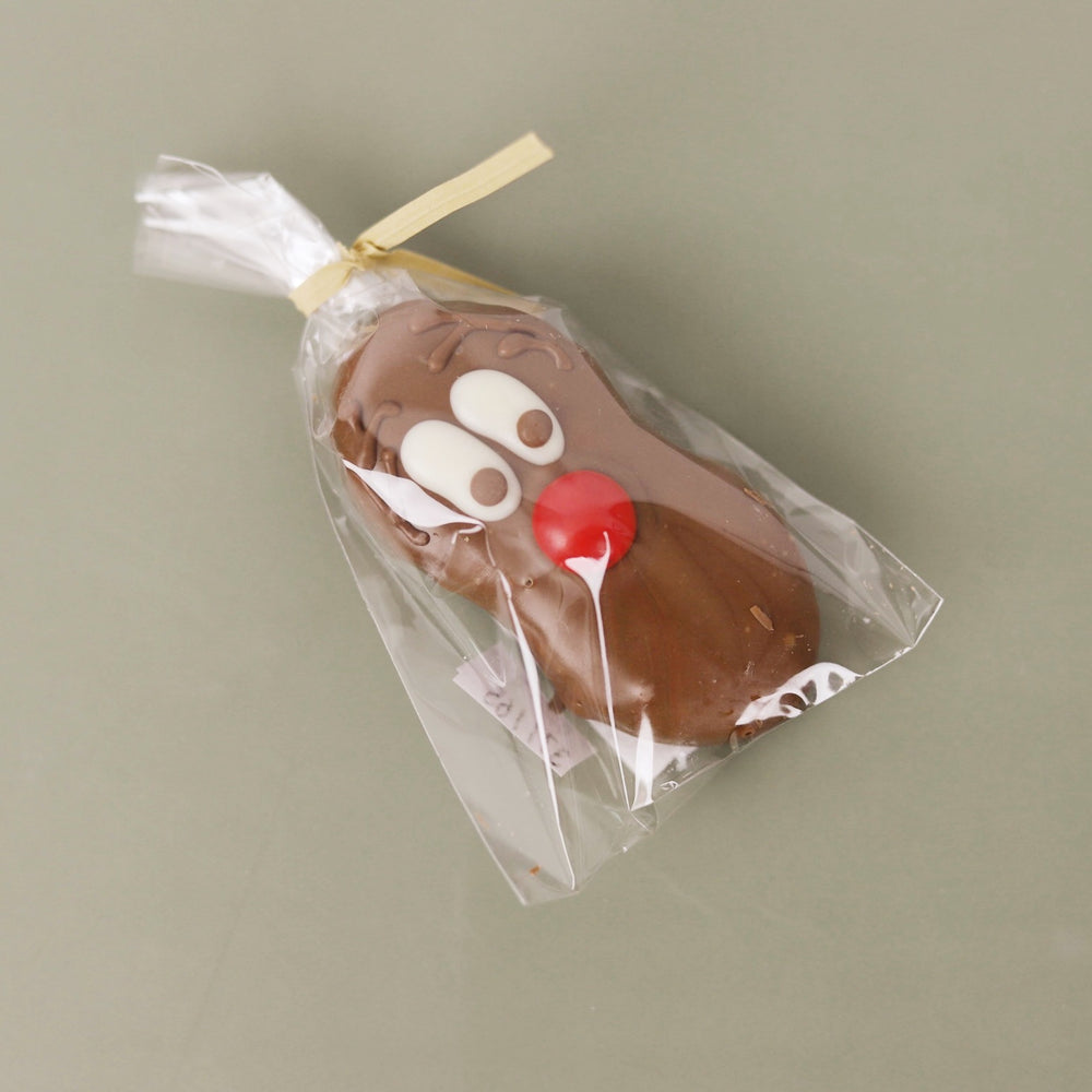 Reindeer Nutter Butter