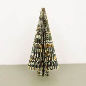 Folding Honeycomb Tree