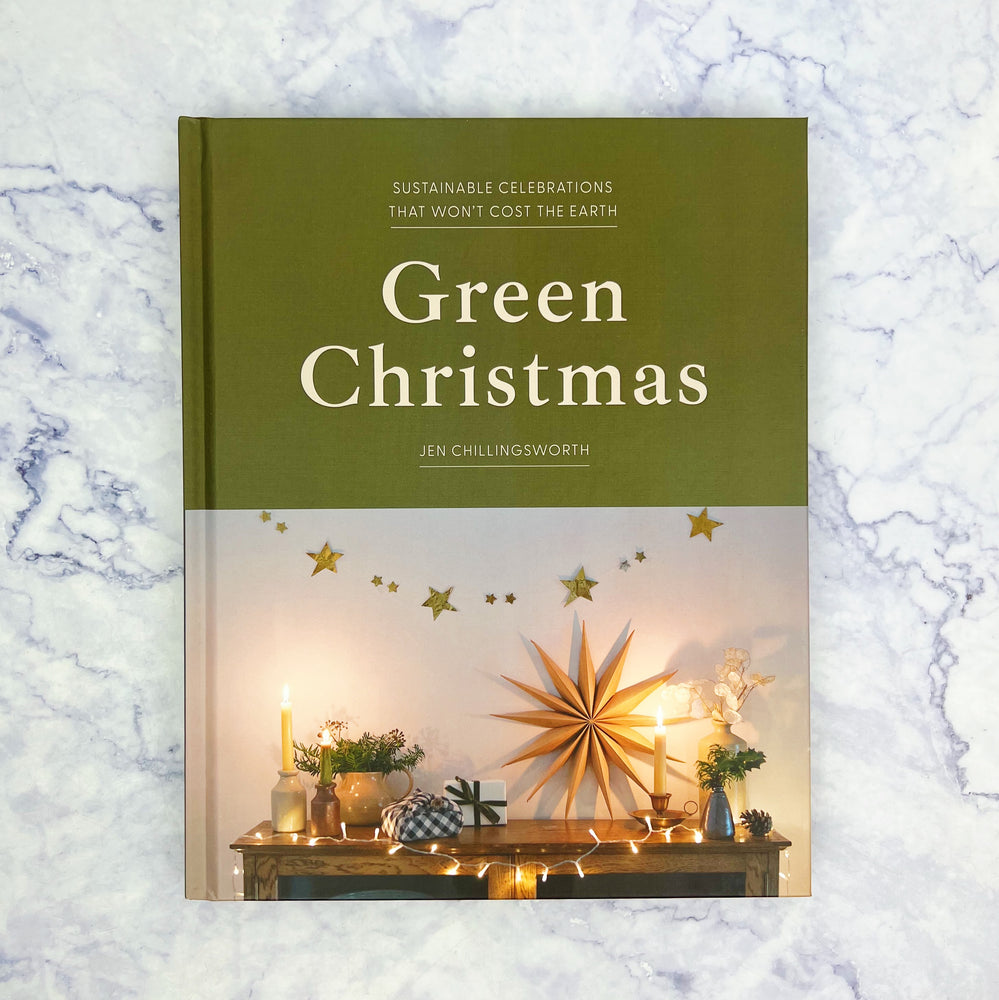 Green Christmas: Sustainable Celebrations That Won't Cost The Earth