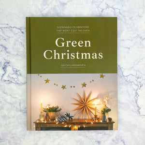 Green Christmas: Sustainable Celebrations That Won't Cost The Earth