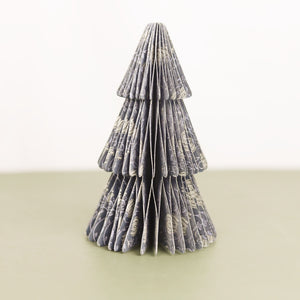 French Country Folding Honeycomb Tree