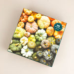 Heirloom Pumpkins Puzzle