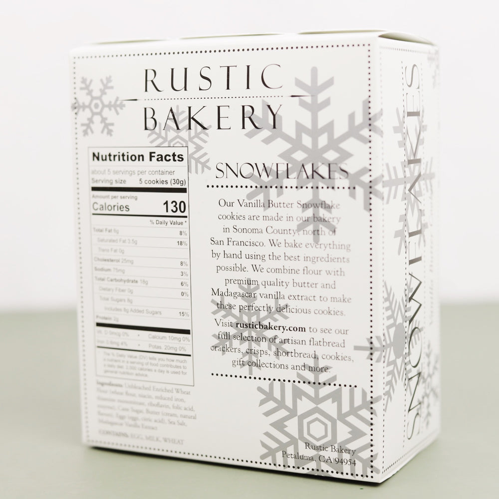 Holiday Cookie Box