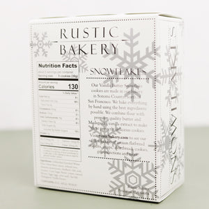 Holiday Cookie Box