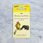 Yoto Player Card Winnie-the-Pooh: The Complete BBC Collection