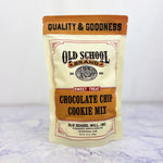 Chocolate Chip Cookie Mix