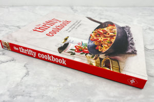 Thrifty Cookbook