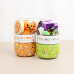 Grab & Go Dough Sensory Jar