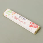 Holiday Milk Chocolate Bars
