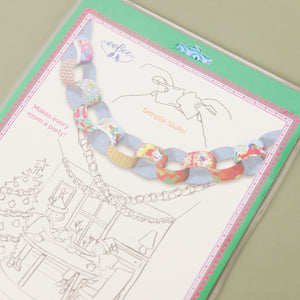 Holiday Paper Chains