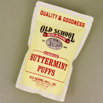 Buttermint Puffs Candy