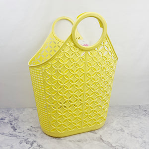 Sun Jellies Tote