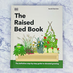 The Raised Bed Book