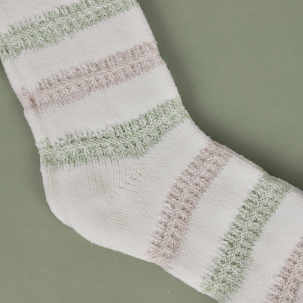 Sumptuous Socks