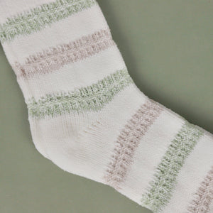 Sumptuous Socks