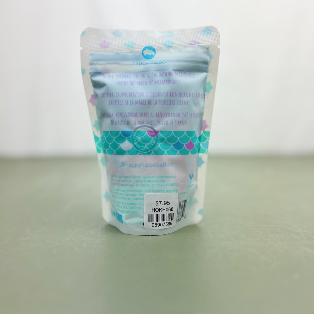 Holiday Mini Bath Bombs Gift Bag