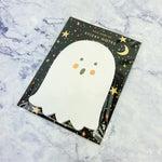 Ghost Sticky Notes