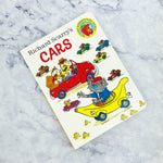 Richard Scarry's Cars