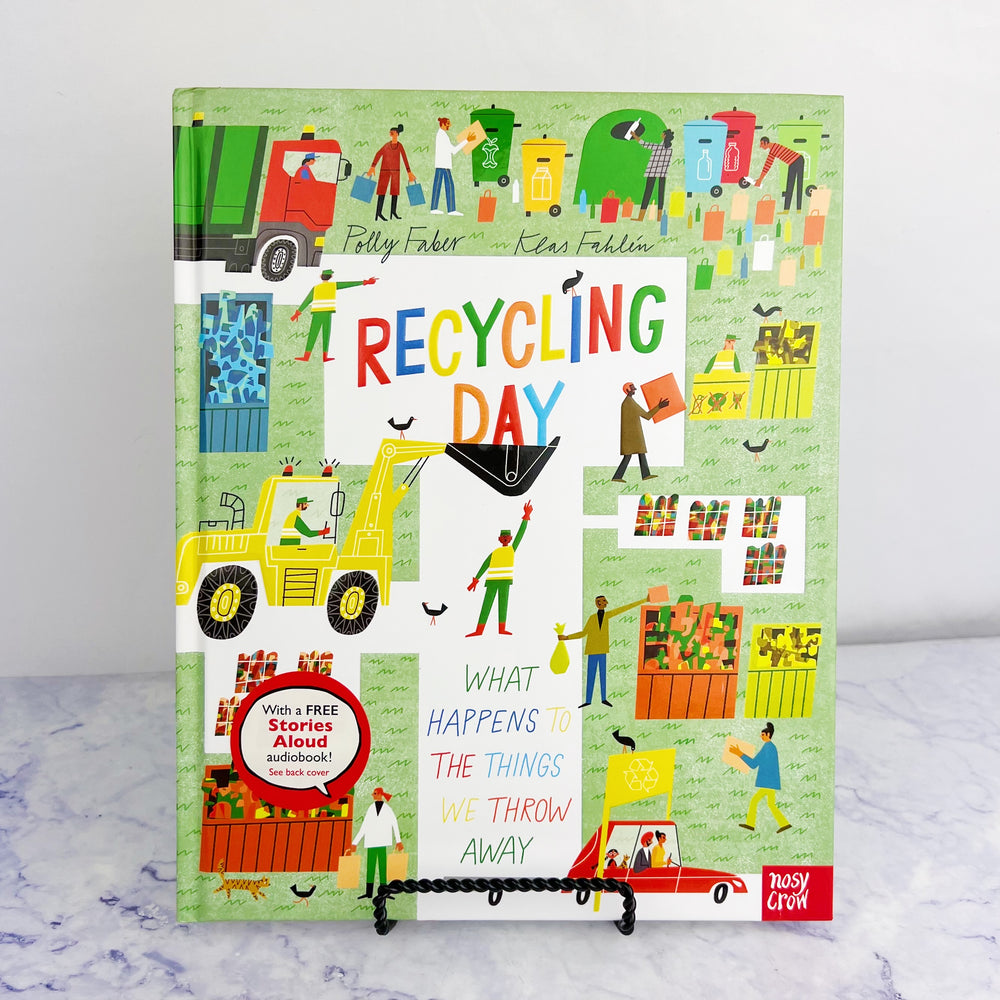 Recycling Day