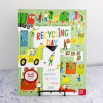 Recycling Day