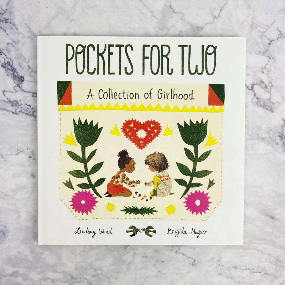 Pockets For Two