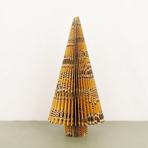 Folding Honeycomb Tree