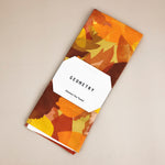 Watercolor Fallen Leaves