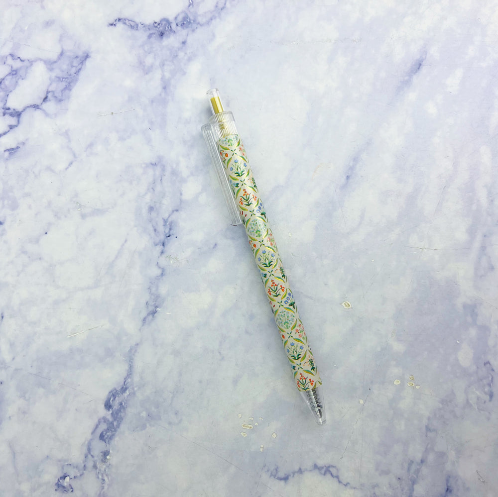 Rifle Paper Co Botanical Gel Pens