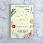 The Joy Journal for Grown Ups