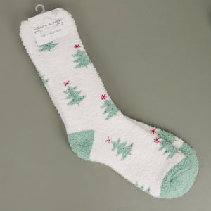 Happy Holiday Socks