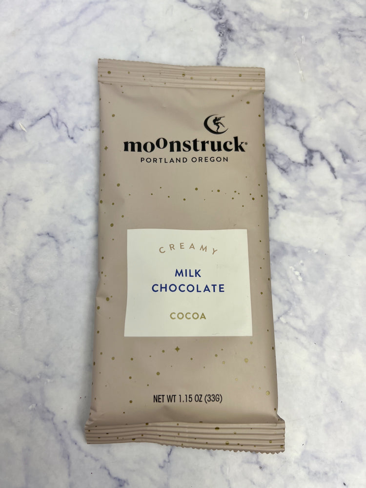 Moonstruck Chocolate Company Hot Cocoa Single Servings