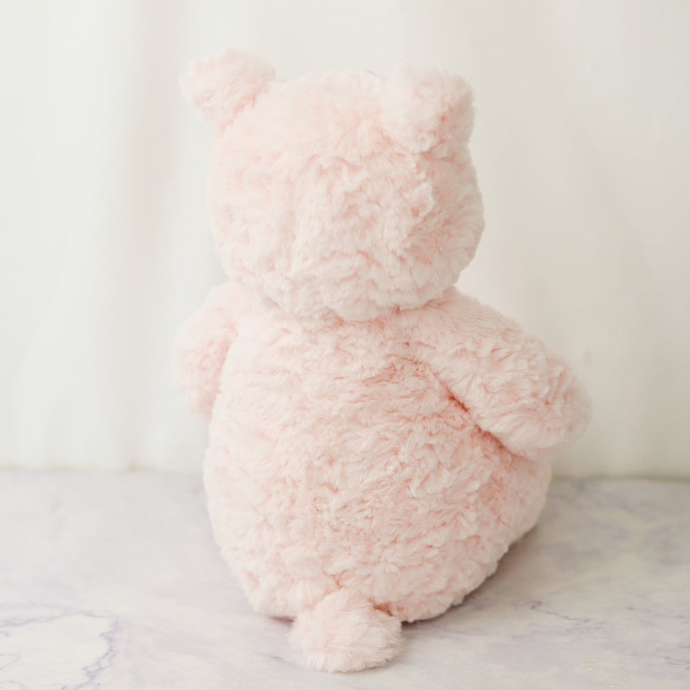 Leola Bear