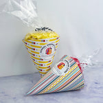 School Surprise Cone