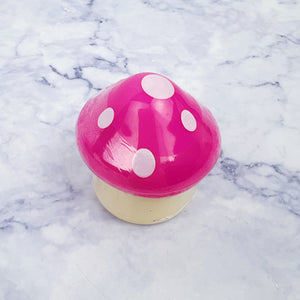 Enchanted Mushroom Lip Balm