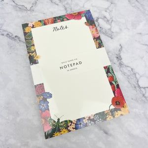 Blossom Notepad