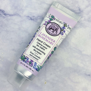 Soothing Hand Cream